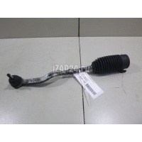 Наконечник рулевой правый Renault Almera (G15) (2013 - ) 485200410R