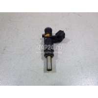 Форсунка инжекторная электрическая Renault Duster 2012 166008992R