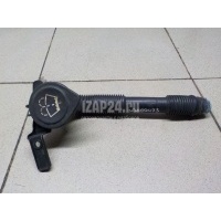 Горловина бачка омывателя BMW X5 E70 (2007 - 2013) 61667162586