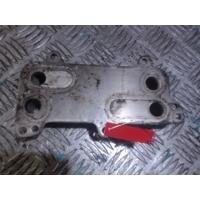 Теплообменник Volkswagen Touareg 2002-2007 2004 070117021d