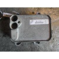 Теплообменник Skoda Octavia (A5) 2008-2013 2011 03C117021J