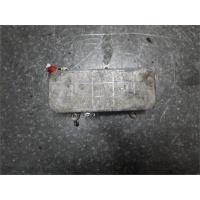 Теплообменник Volkswagen Touareg 2002-2007 2005 070117021D
