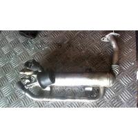 Охладитель отработанных газов Volkswagen Passat 6 2005-2010 2006 03G 131 512 G