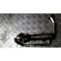 Охладитель отработанных газов Volkswagen Touran 2003-2006 2006 03G131512G