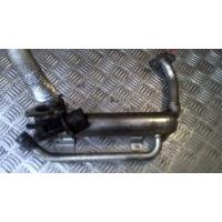 Охладитель отработанных газов, Volkswagen Passat 6 2005-2010 2006 03G131512G