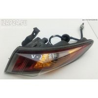 Фонарь Зад. Правая Honda Civic 2007