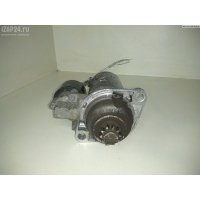 Стартер Volkswagen Golf-4 2002 02A911024D