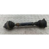 Полуось (приводной вал) Перед. Правая Audi A6 C5 (1997-2005) 2001 4B0407271AP