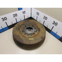 Барабан тормозной Land Rover Freelander (1998 - 2006) SDC000010