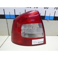 Фонарь задний левый VAG Octavia (A5 1Z-) (2004 - 2013) 1Z5945111B