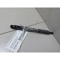 Форсунка дизельная электрическая Mercedes Benz W204 (2007 - 2015) 6460700987
