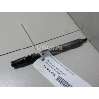 Форсунка дизельная электрическая Mercedes Benz W204 (2007 - 2015) 6460700987
