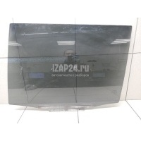 Стекло двери задней левой Toyota Highlander II (2007 - 2013) 681040E040