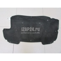 Шумоизоляция капота Suzuki SX4 (2006 - 2013) 7244079J02