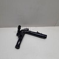 Трубка системы охлаждения Renault Micra (K12E) (2002 - 2010) 210473766R