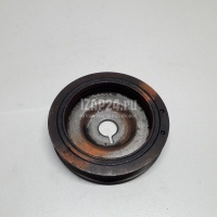 Шкив коленвала Nissan Qashqai (J10) (2006 - 2014) 1230300Q1H
