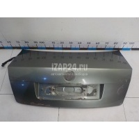 Крышка багажника VAG Passat [B5] (2000 - 2005) 3B5827025AK
