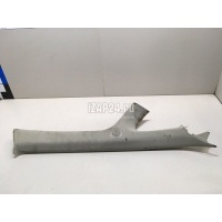 Обшивка стойки Nissan Tiida (C11) (2007 - 2014) 76911EM10A