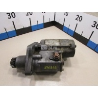 Стартер Land Rover Freelander (1998 - 2006) NAD100952L