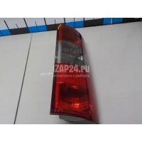 Фонарь задний правый Ford Transit/Tourneo Connect (2002 - 2013) 1369233