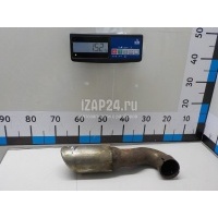 Насадка на глушитель VAG Q7 [4L] (2005 - 2015) 4L0253681T