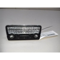 Плафон салонный BMW 5-серия F10/F11 (2009 - 2016) 63319163699