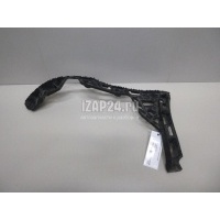 Кронштейн заднего бампера правый VAG Polo (Sed RUS) (2011 - ) 6RU807394B
