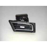 Дефлектор воздушный BMW 7-serie F01/F02 (2008 - 2015) 64229115858