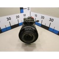 Компрессор системы кондиционирования Land Rover Freelander (1998 - 2006) JPB000040