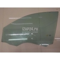 Стекло двери передней левой Renault Megane II (2003 - 2009) 8200211227