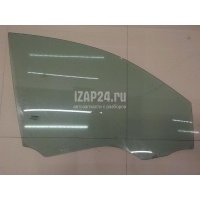 Стекло двери передней правой Renault Megane II (2003 - 2009) 8200211198