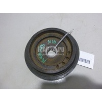 Шкив коленвала Nissan Primera P11E (1996 - 2002) 123039F610