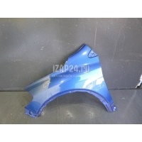 Крыло переднее левое Suzuki SX4 (2013 - ) 5771161M10
