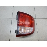 Фонарь задний наружный правый Ssang Yong Kyron (2005 - 2015) 8360209150