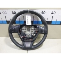 Рулевое колесо для AIR BAG (без AIR BAG) Renault Sandero (2014 - ) 484008156R