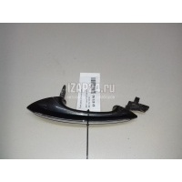 Ручка двери наружная правая BMW 5-серия F10/F11 (2009 - 2016) 51217231930