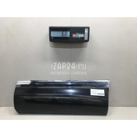Накладка двери задней левой VAG Touareg (2010 - 2018) 7P6854949CGRU