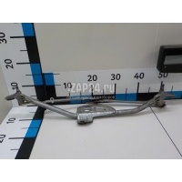 Трапеция стеклоочистителей VAG Superb (2002 - 2008) 8D1955605B