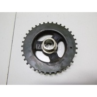 Шкив коленвала Mazda Mazda 6 (GG) (2002 - 2007) L32311400B