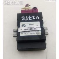 Блок управления BMW 5 E60/E61 (2003-2010) 2004 16146763811
