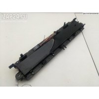 Щиток приборный (панель приборов) Renault Scenic II (2003-2009) 2006 8200461294