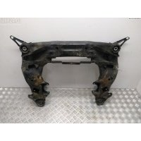 Балка подвески передняя (подмоторная) Audi A6 C5 (1997-2005) 2003 4B0399313DC