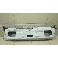 Дверь багажника нижняя Mitsubishi Outlander XL (CW) (2006 - 2012) 5801A303