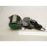 Ремень безопасности Hyundai-Kia Getz (2002 - 2010) 898101C610WK