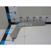 Обшивка двери багажника Ford Mondeo III (2000 - 2007) 1321191