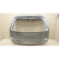 Дверь багажника Mitsubishi Outlander (GF) (2012 - ) 5801B477