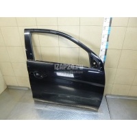 Дверь передняя правая Mitsubishi C4 Aircross (2012 - 2017) 5700B534