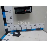 Блок электронный Chrysler Grand Cherokee (WK2) (2010 - ) 68217463AF