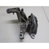 Опора двигателя правая Renault Megane III (2009 - 2016) 112100014R