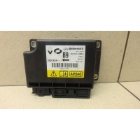 Блок управления AIR BAG Renault Megane III (2009 - 2016) 285581920R